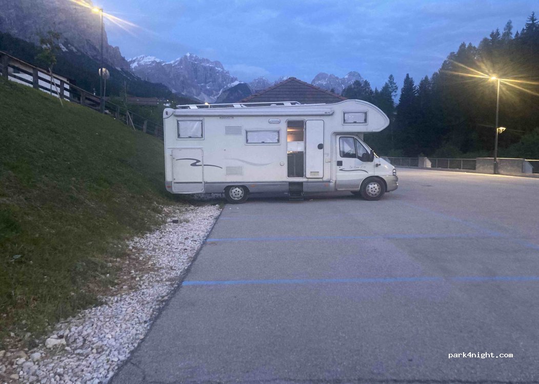 (39030) San Cassiano - 48 Strada Micurà de Rü — foto 3