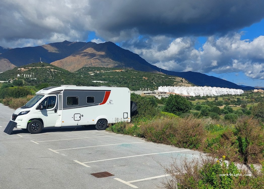 (29680) Estepona - 1M Urbanización Valle Romano — foto 2