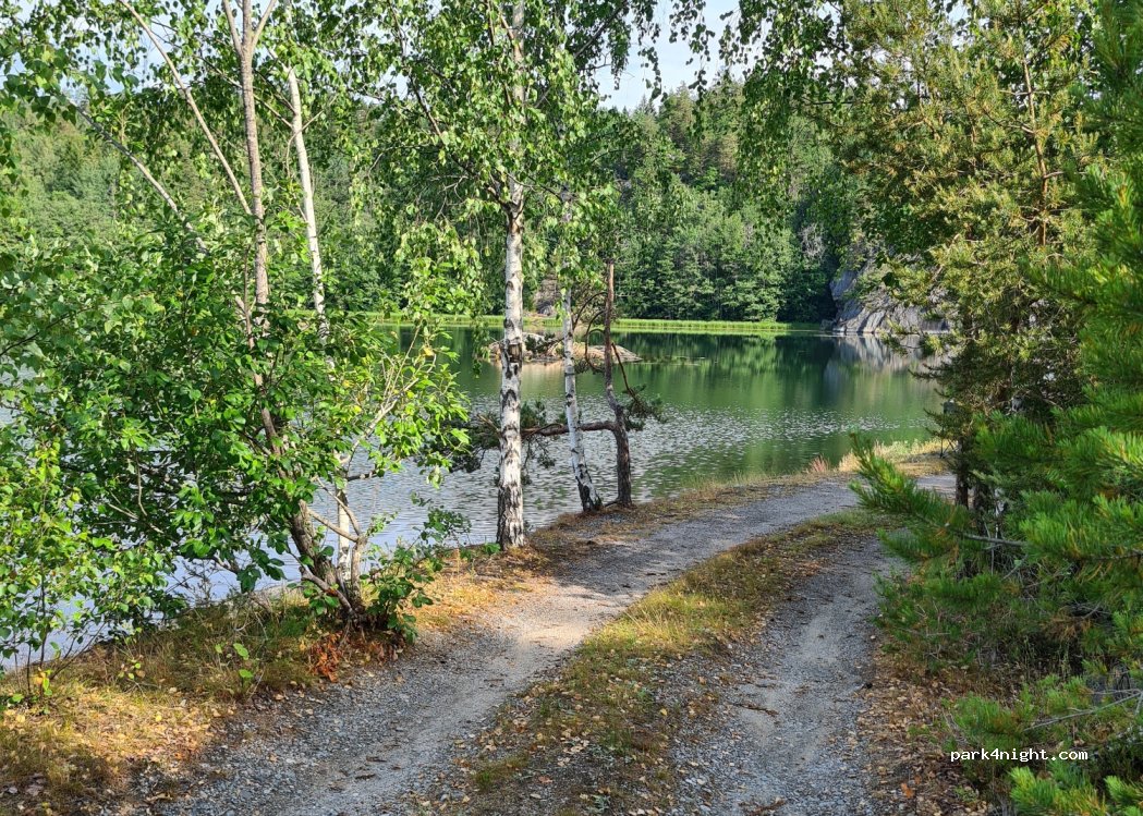 (4950) Risør - 240 Riksveg 411 — foto 2