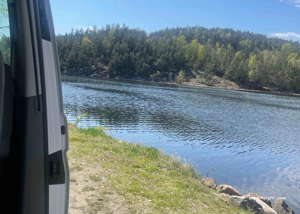 (4950) Risør - 240 Riksveg 411 — foto 3
