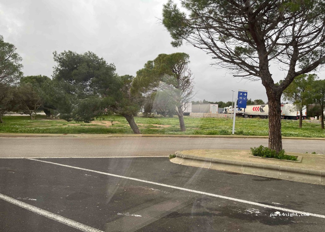 (11480) La Palme - A9 — foto