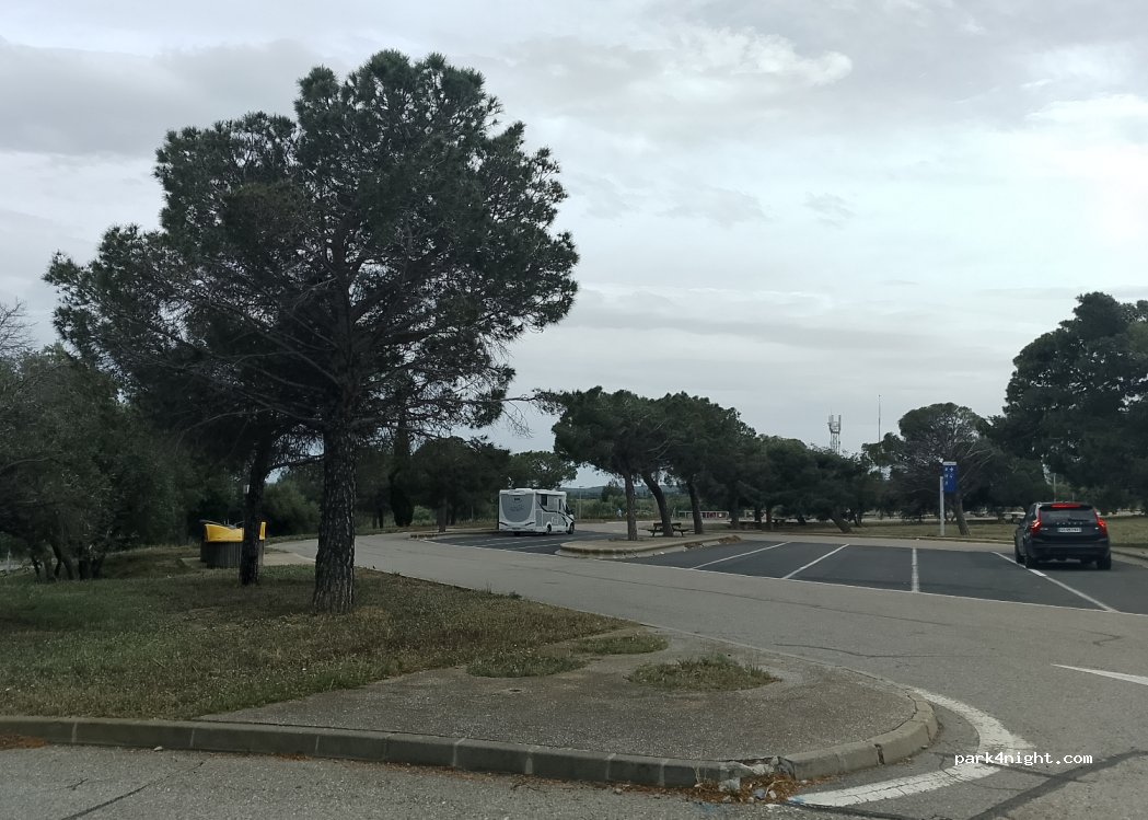 (11480) La Palme - A9 — foto 3
