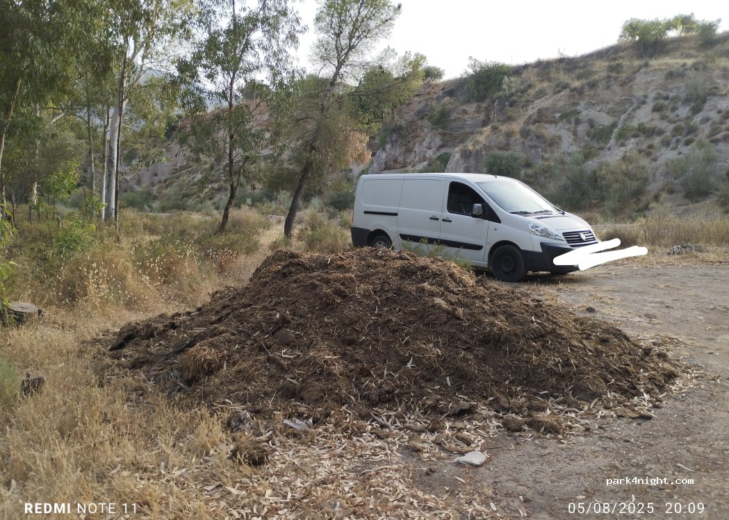 (18418) Órgiva - 224 Diseminado Diseminados — foto 2
