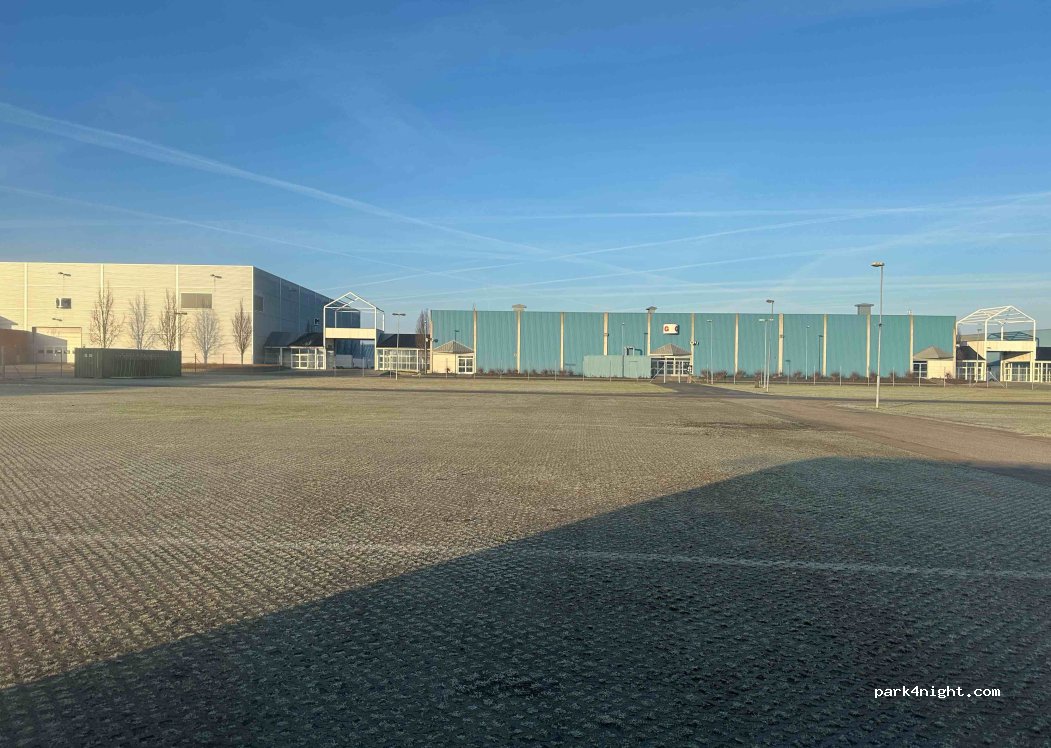 (7400) Herning - 1 Vardevej — foto