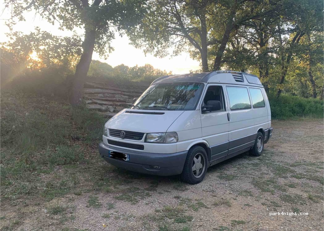 (04800) Esparron-de-Verdon - D82 — foto