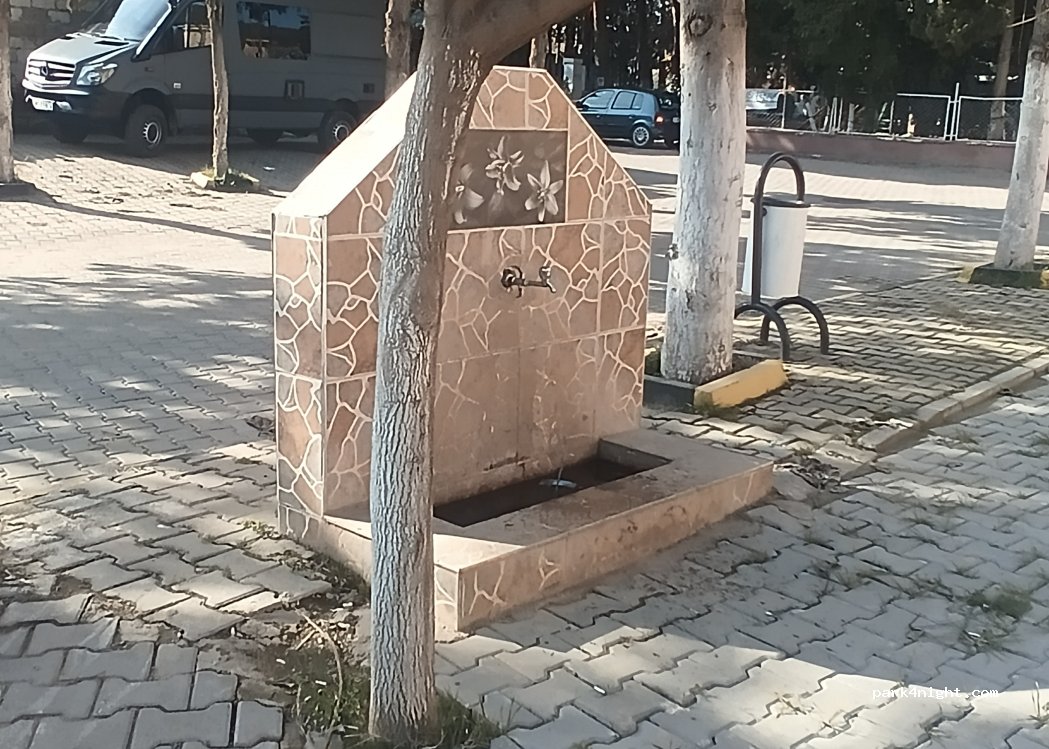 (45600) Alaşehir - D585 — foto