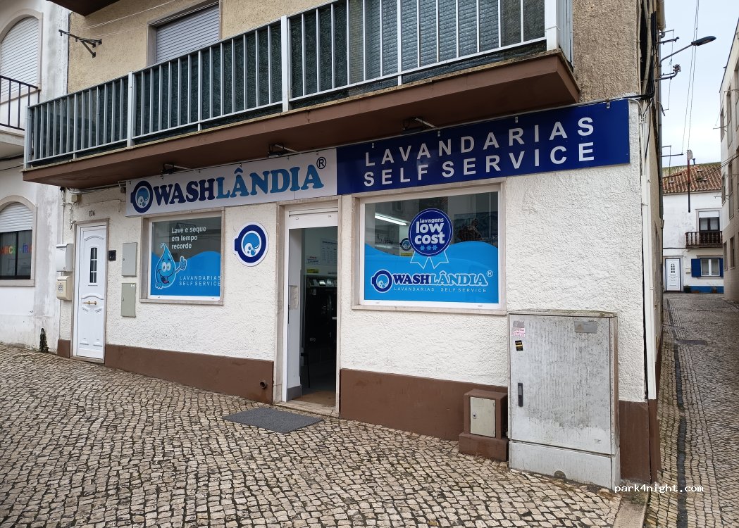(2450-065) Nazaré - 134 Rua 25 de Abril — foto 2
