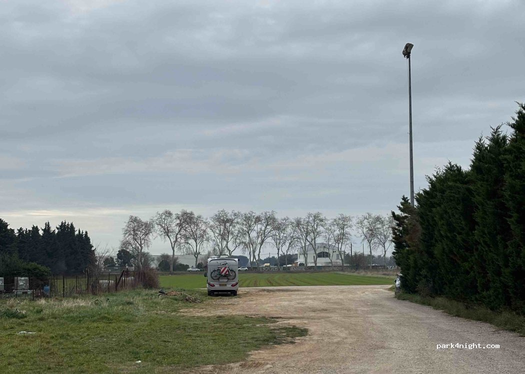 (30310) Vergèze - 188 Chemin des Coquelicots — foto