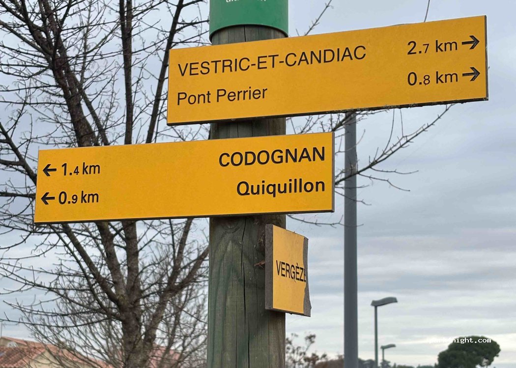(30310) Vergèze - 188 Chemin des Coquelicots — foto 2