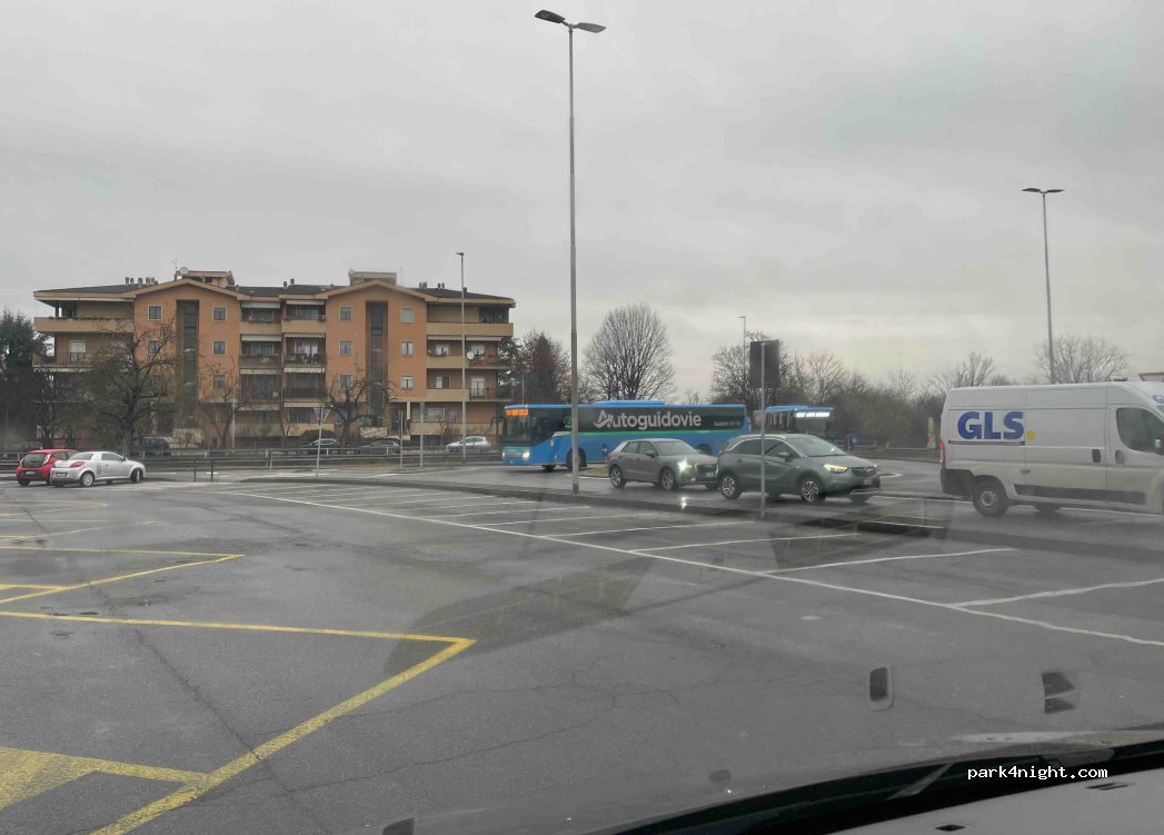 (26013) Crema - 18 Via del Macello — foto