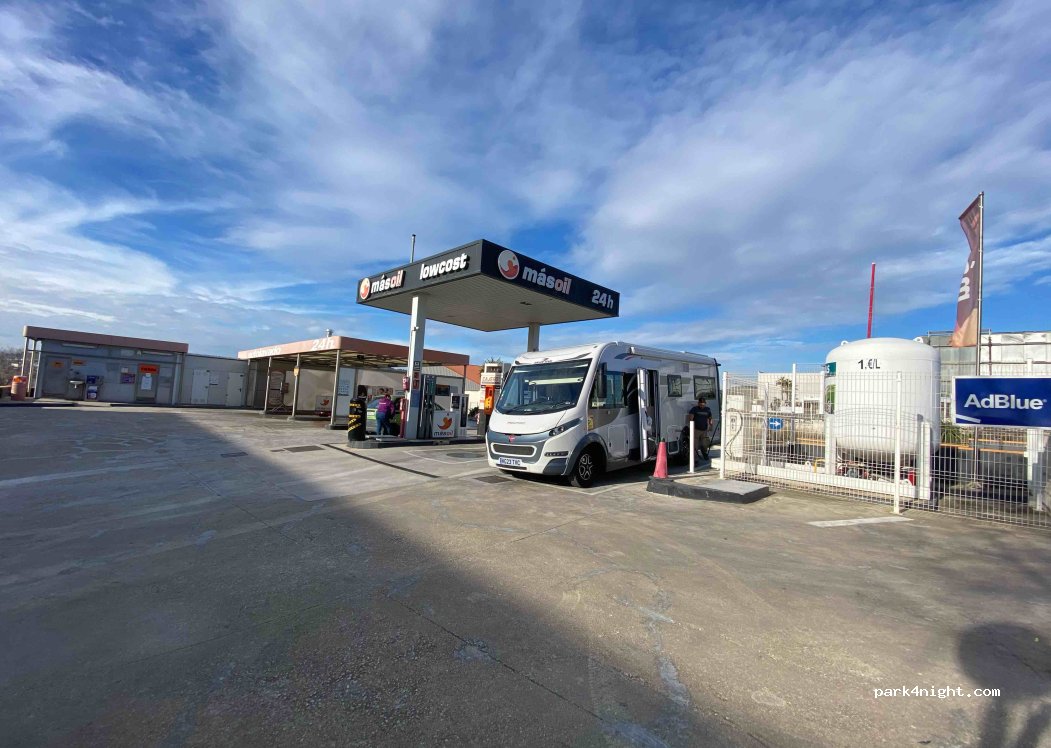 (03720) Benissa - 34 Avinguda d'Europa — foto