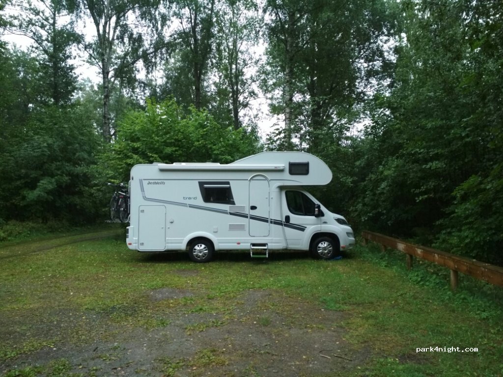 (464 40) Åsensbruk - 2220 — foto