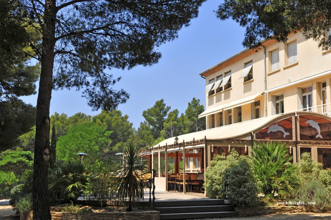 AEC Vacances - Les Dauphins — foto 2