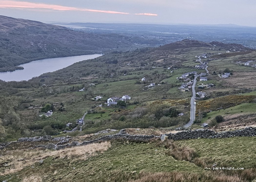 (LL55 3ER) Caernarfon - Lon Garret — foto 5