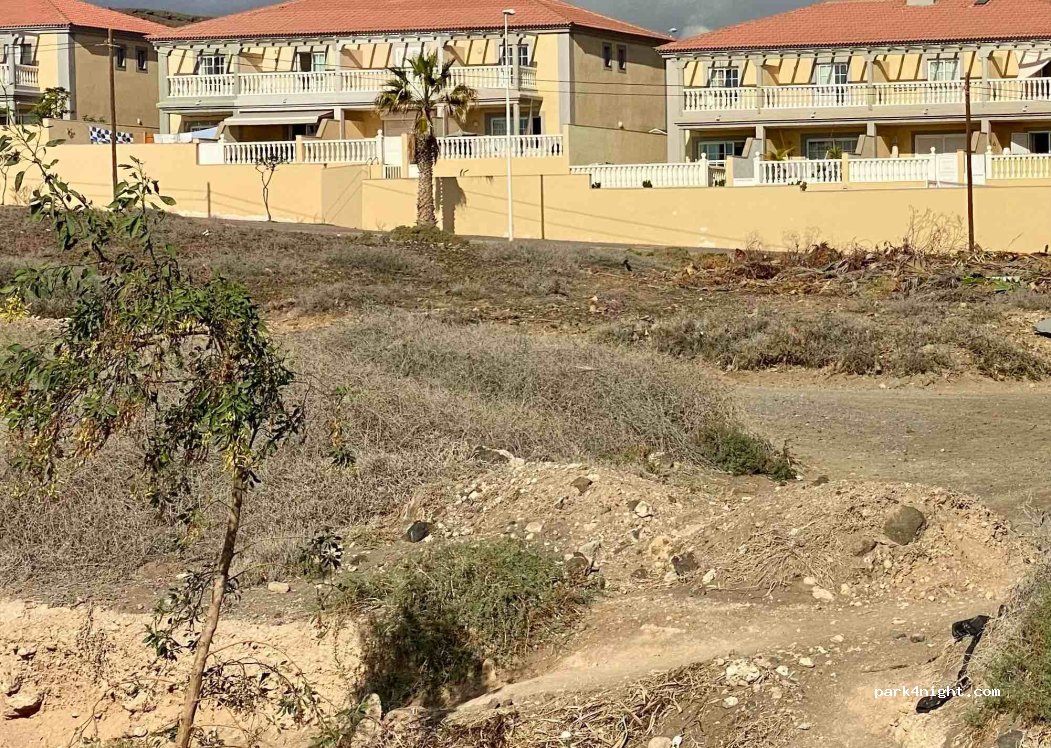 (38612) Granadilla - 20 Avenida Europa — foto