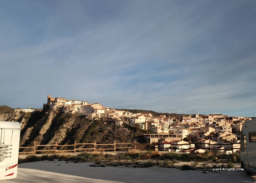 (04859) Líjar - 6 Diseminado la Hoya — foto