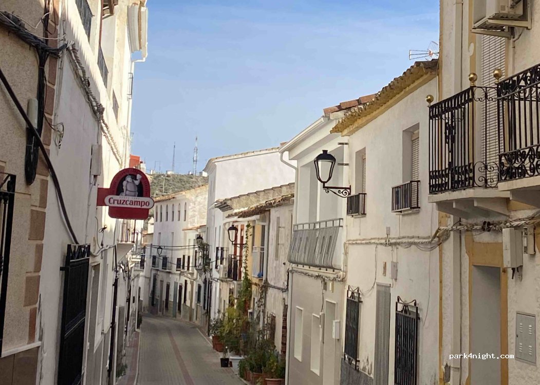 (04859) Líjar - 6 Diseminado la Hoya — foto 4
