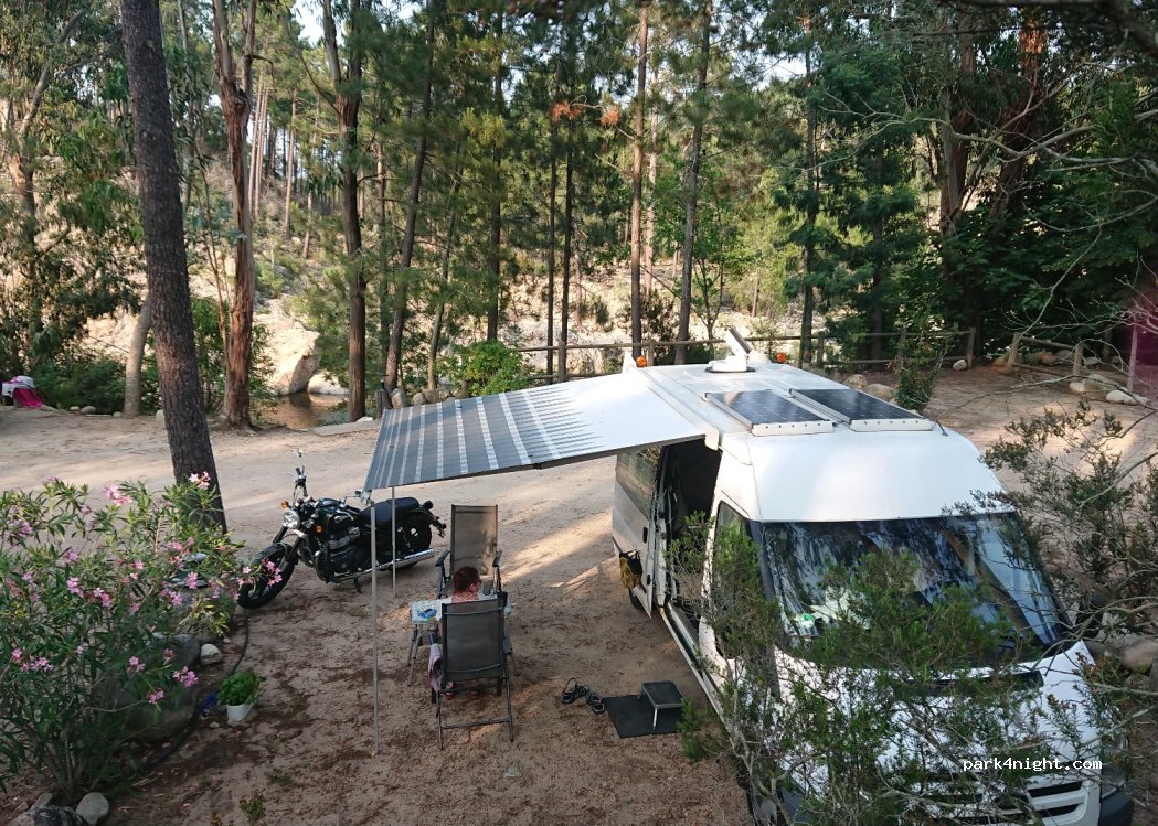 Campingplatz U Rosumarinu — foto 3