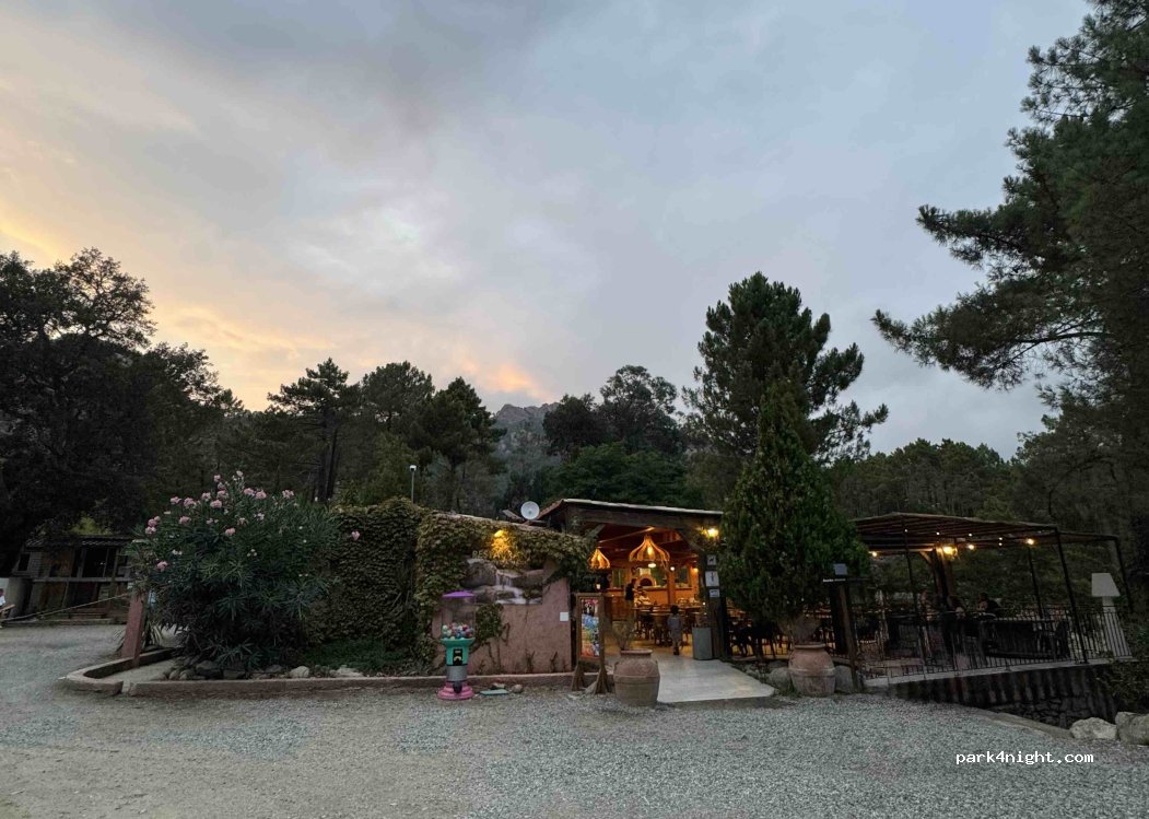 Campingplatz U Rosumarinu — foto 5