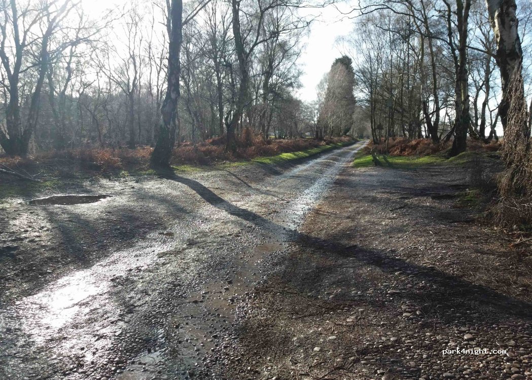 (WS15 2UF) Rugeley - — foto