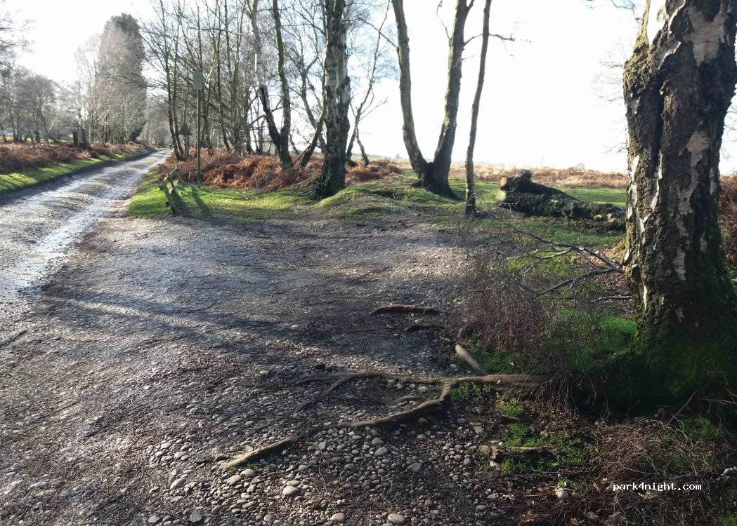 (WS15 2UF) Rugeley - — foto 2