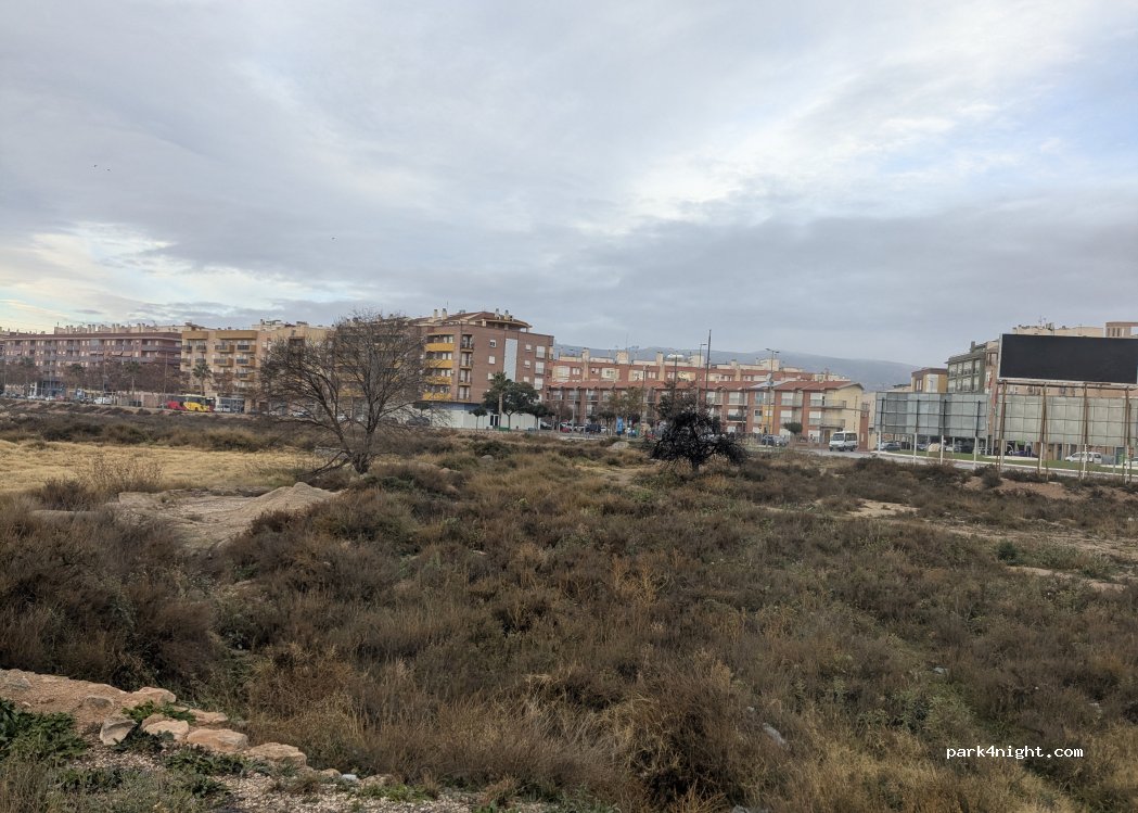 (30520) Jumilla - 37B Avenida de Murcia — foto