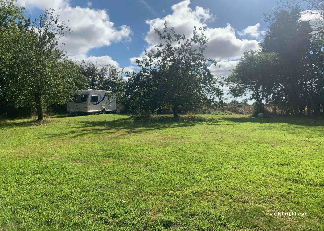 West End Farm — foto