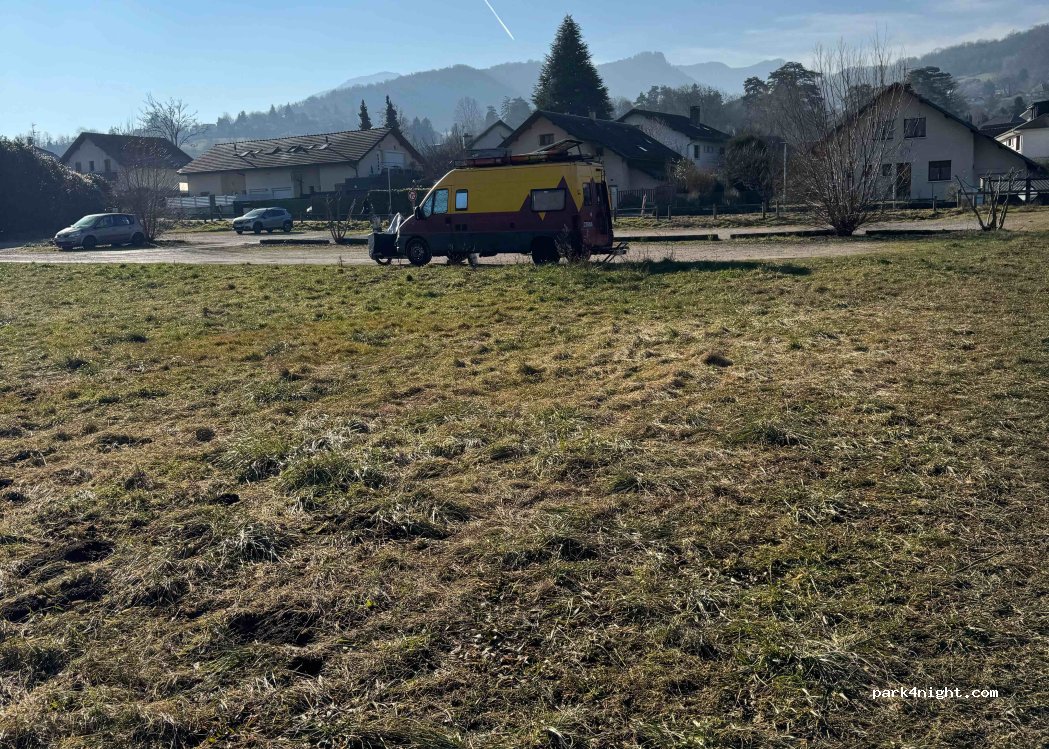 (73000) Barberaz - 9 bis Chemin des Prés — foto