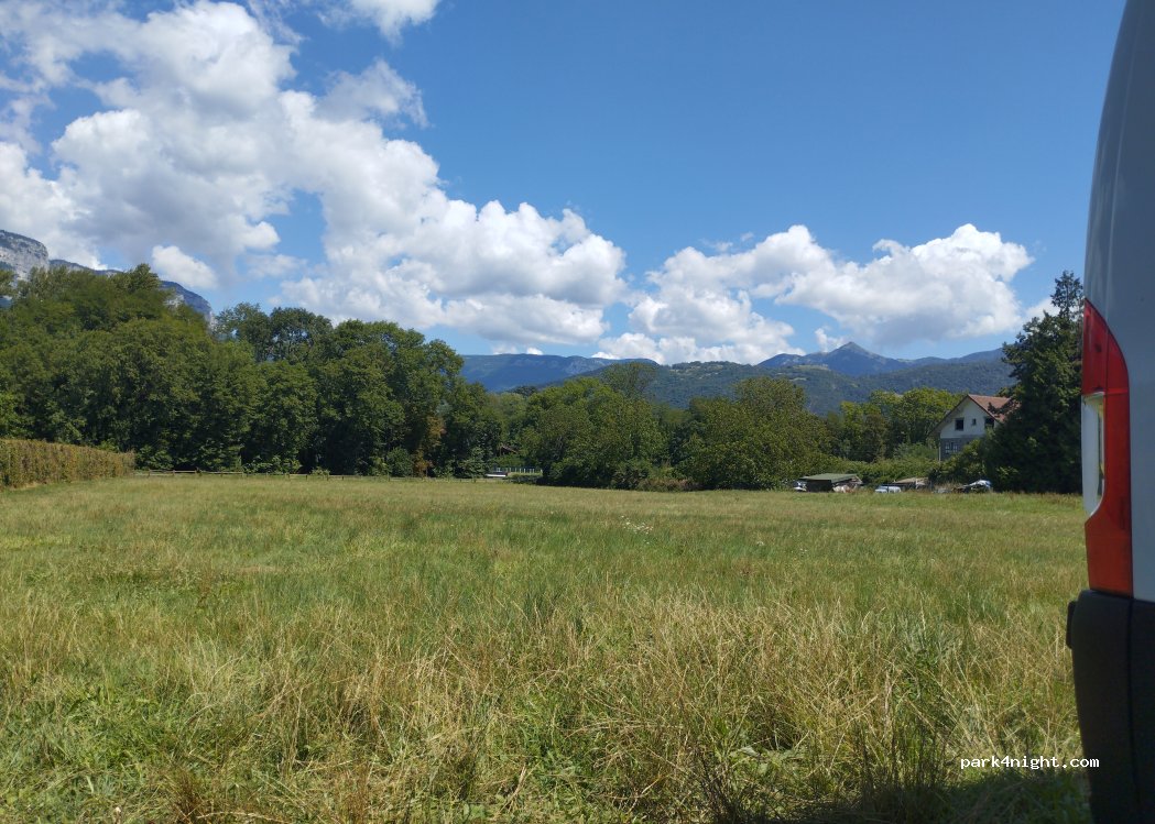 (73000) Barberaz - 9 bis Chemin des Prés — foto 3
