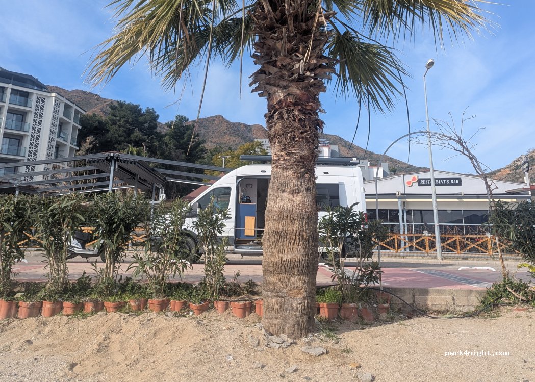 (48700) Marmaris - 28 Barbaros Caddesi — foto 4