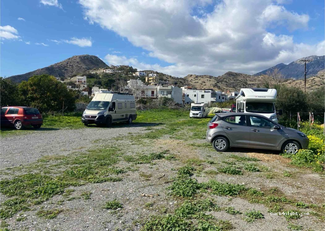 (720 56) Mirtos - Unnamed Road — foto 2