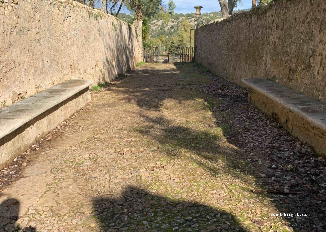 (07315) Lluc - 8 Calle Peregrino — foto