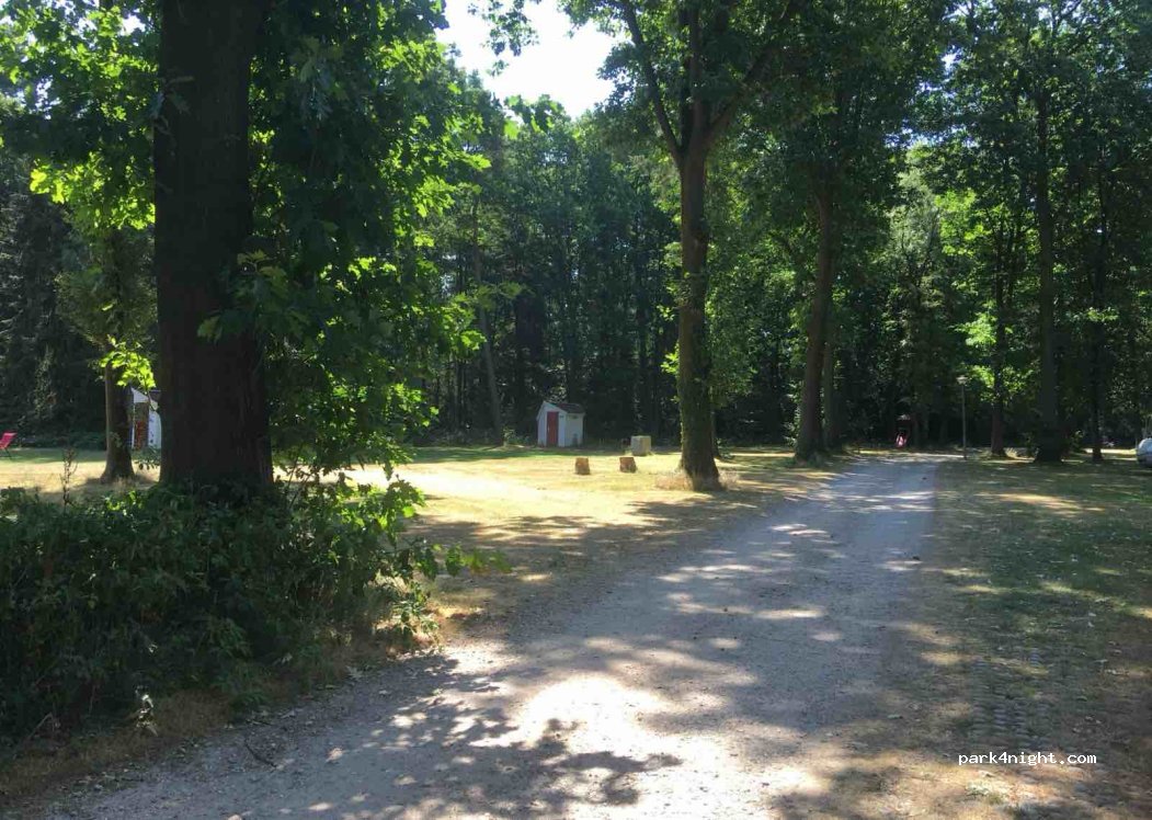 Aan Veluwe — foto