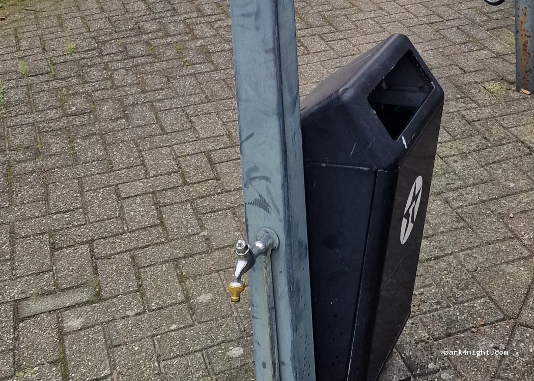 (3281 AL) Numansdorp - 130 Burgemeester de Zeeuwstraat — foto