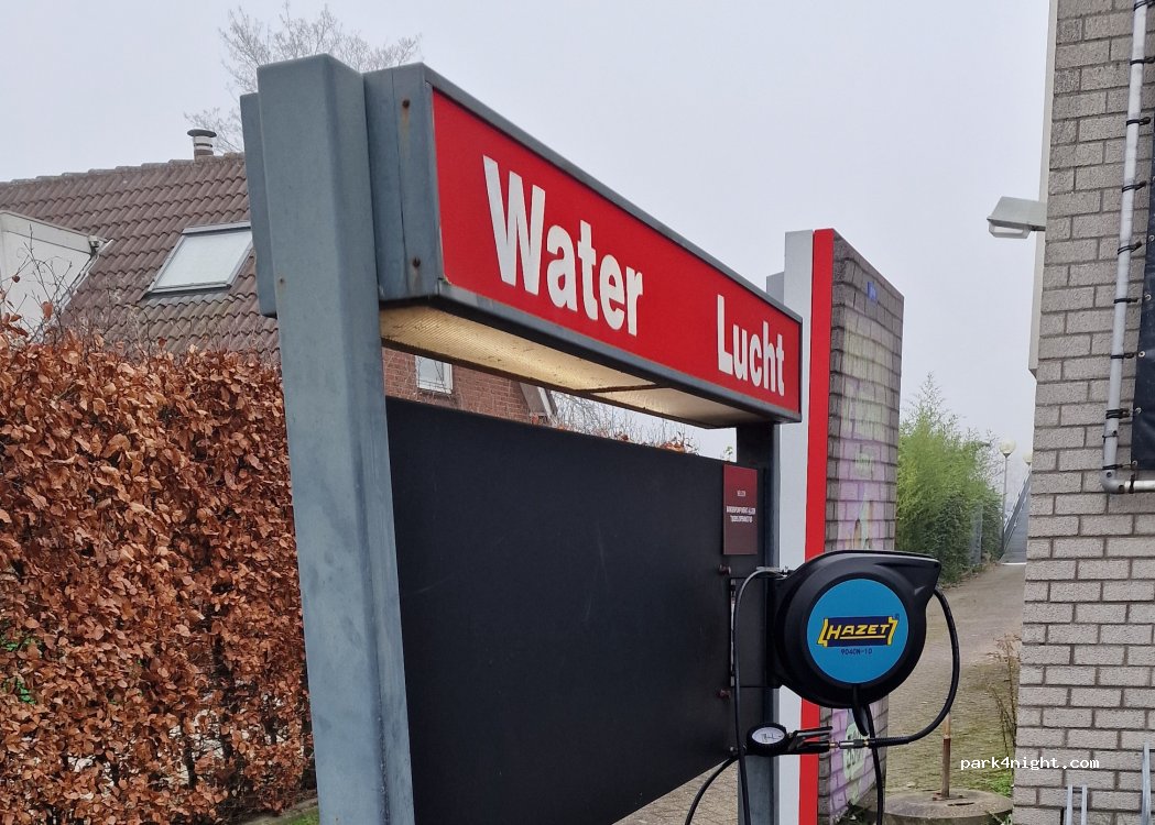 (3281 AL) Numansdorp - 130 Burgemeester de Zeeuwstraat — foto 2