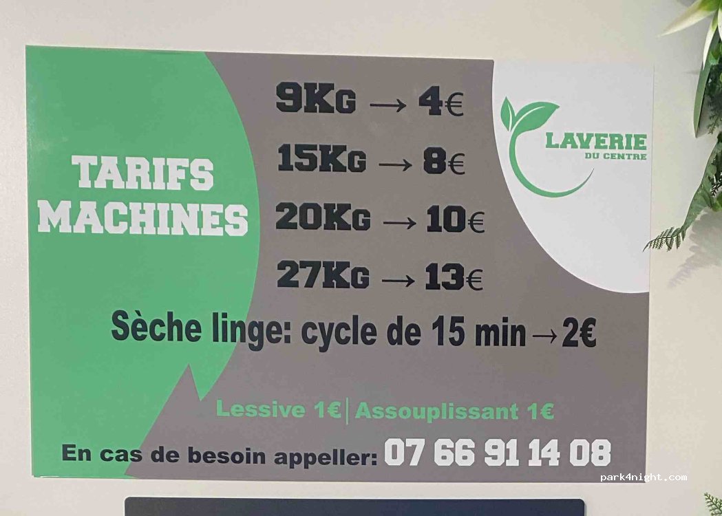 (38140) Rives - 86 Rue de la République — foto