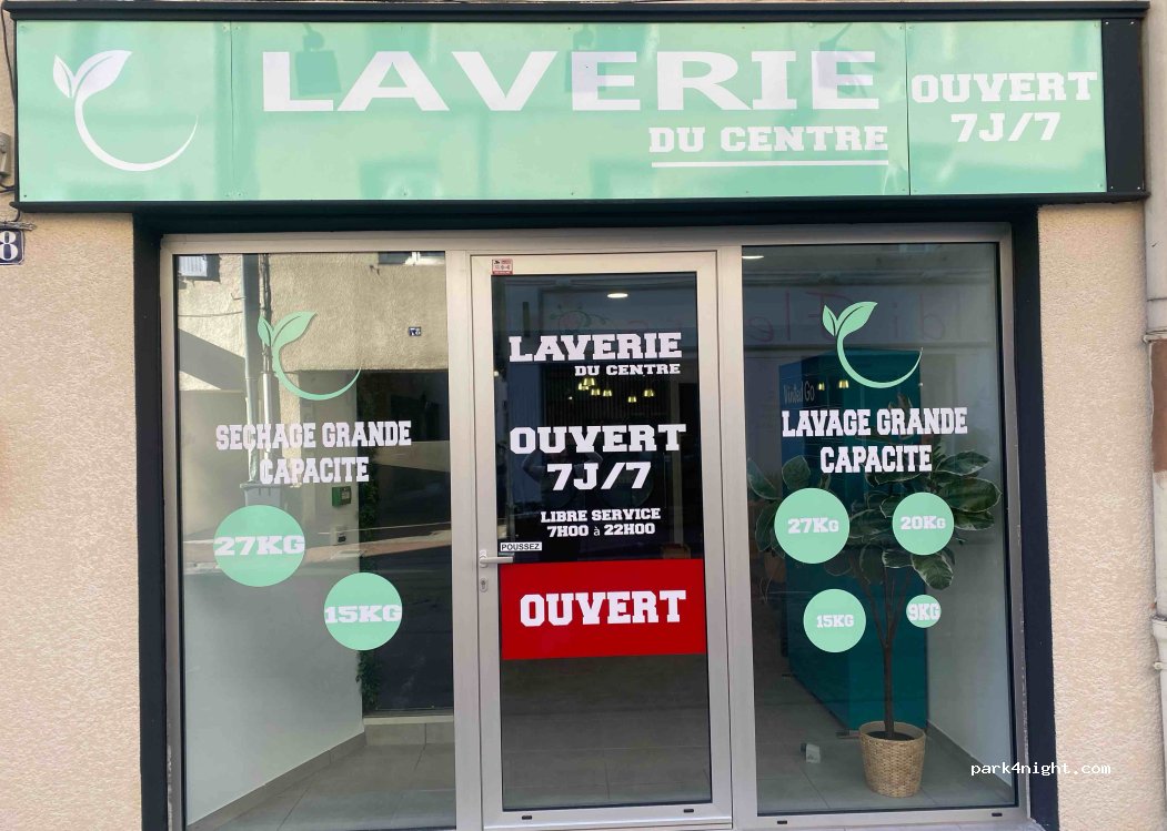 (38140) Rives - 86 Rue de la République — foto 4