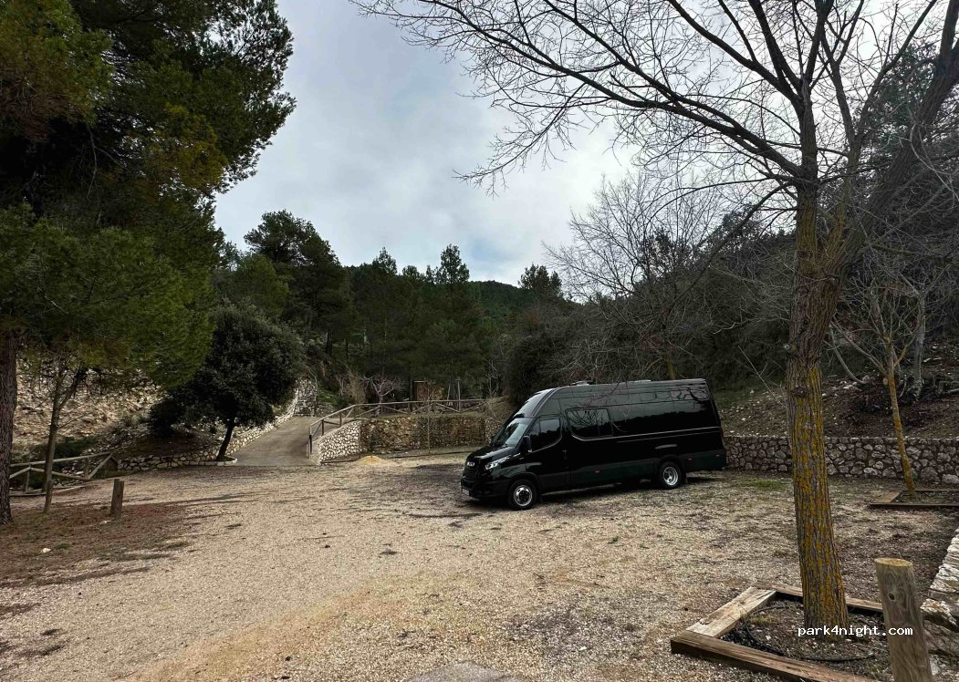(03816) Benifallim - Unnamed Road — foto 2