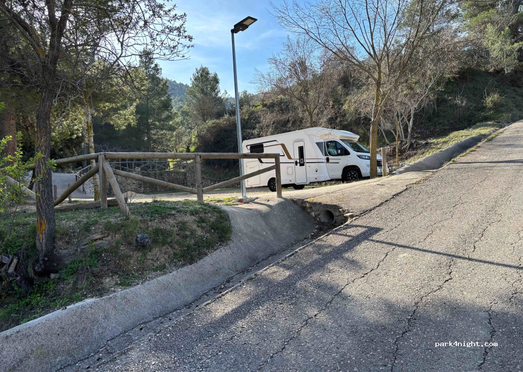 (03816) Benifallim - Unnamed Road — foto 3