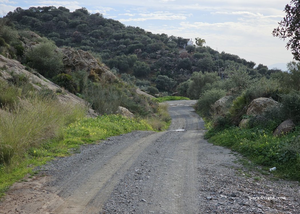 (29500) Álora - 24 Diseminado Poligono 5 — foto