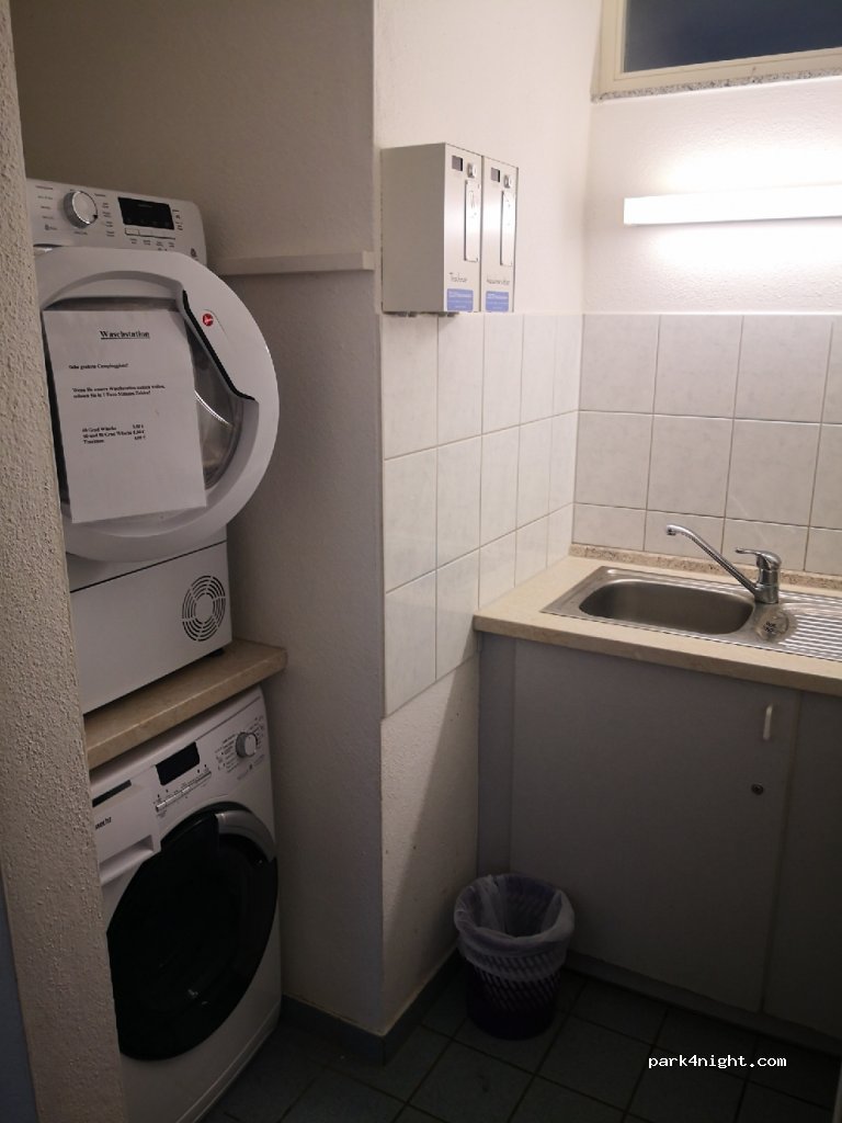 Donau Camping — foto