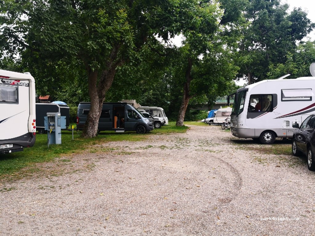 Donau Camping — foto 2