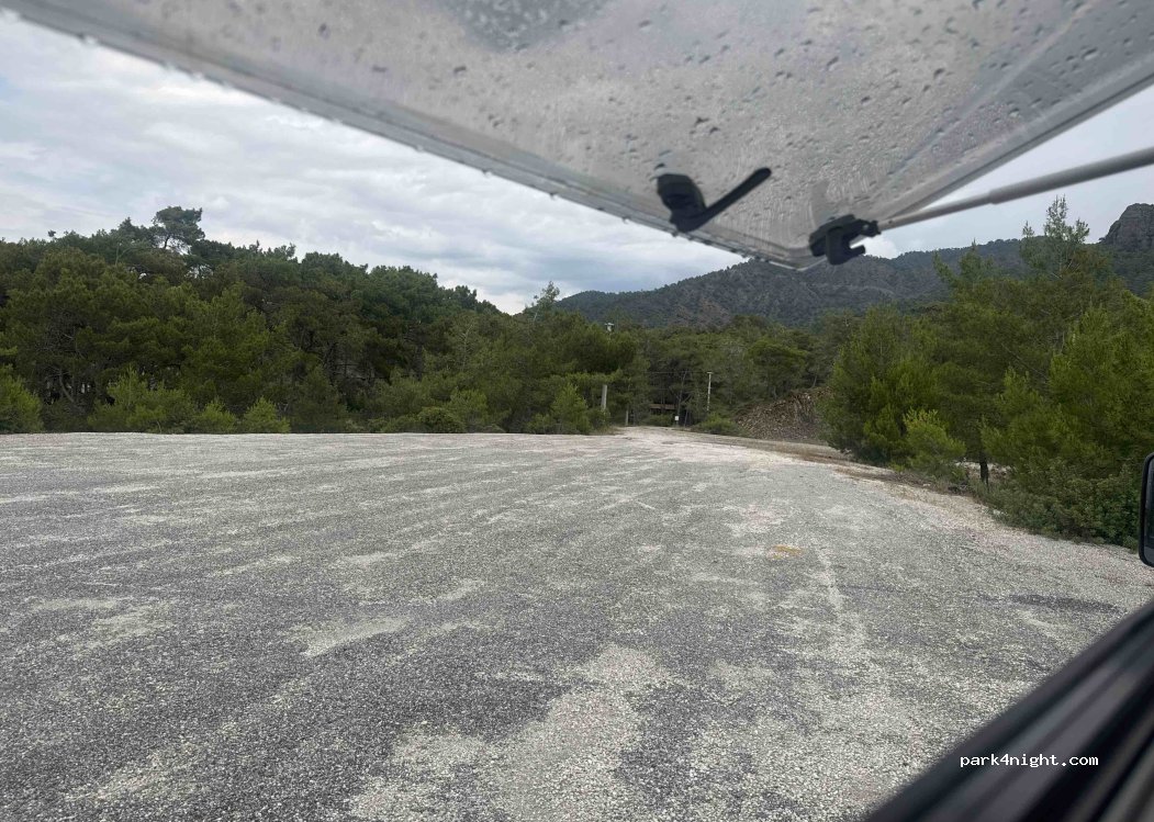 (48700) Marmaris - Unnamed Road — foto 2
