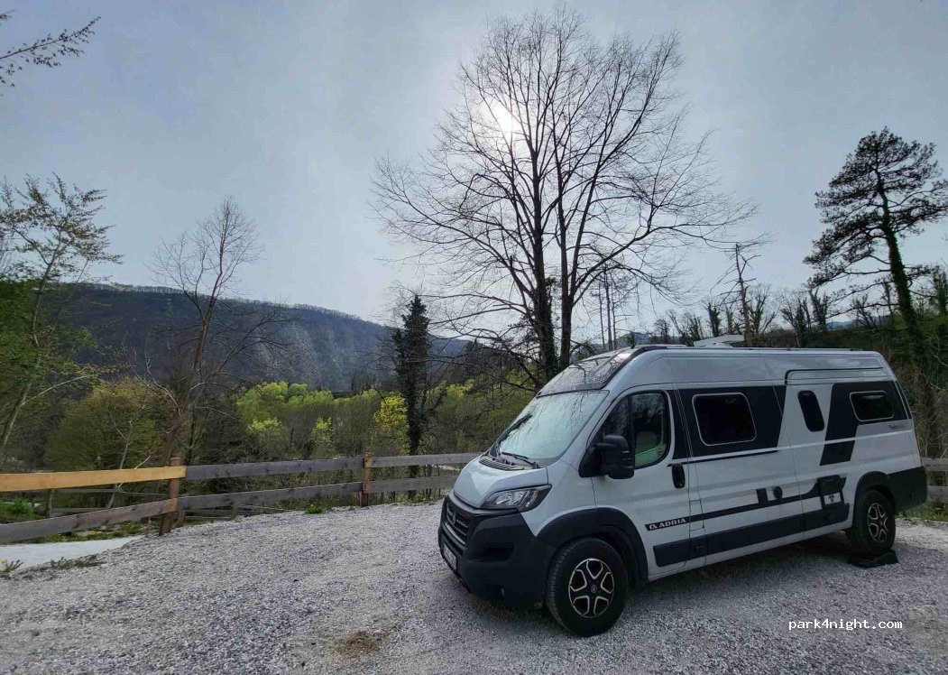 Kamp Siber — foto 3