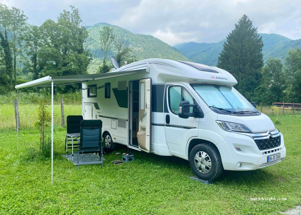 Kamp Siber — foto 4