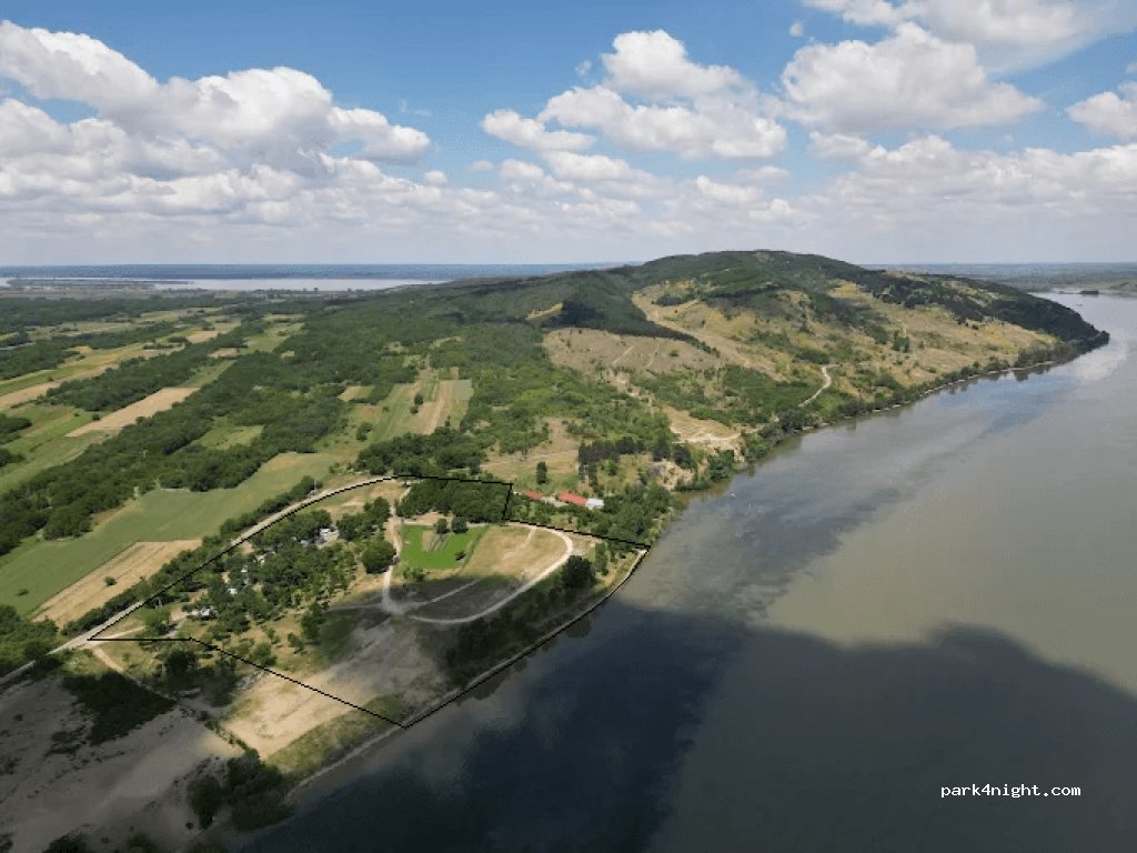 Camp Horizon — foto 2