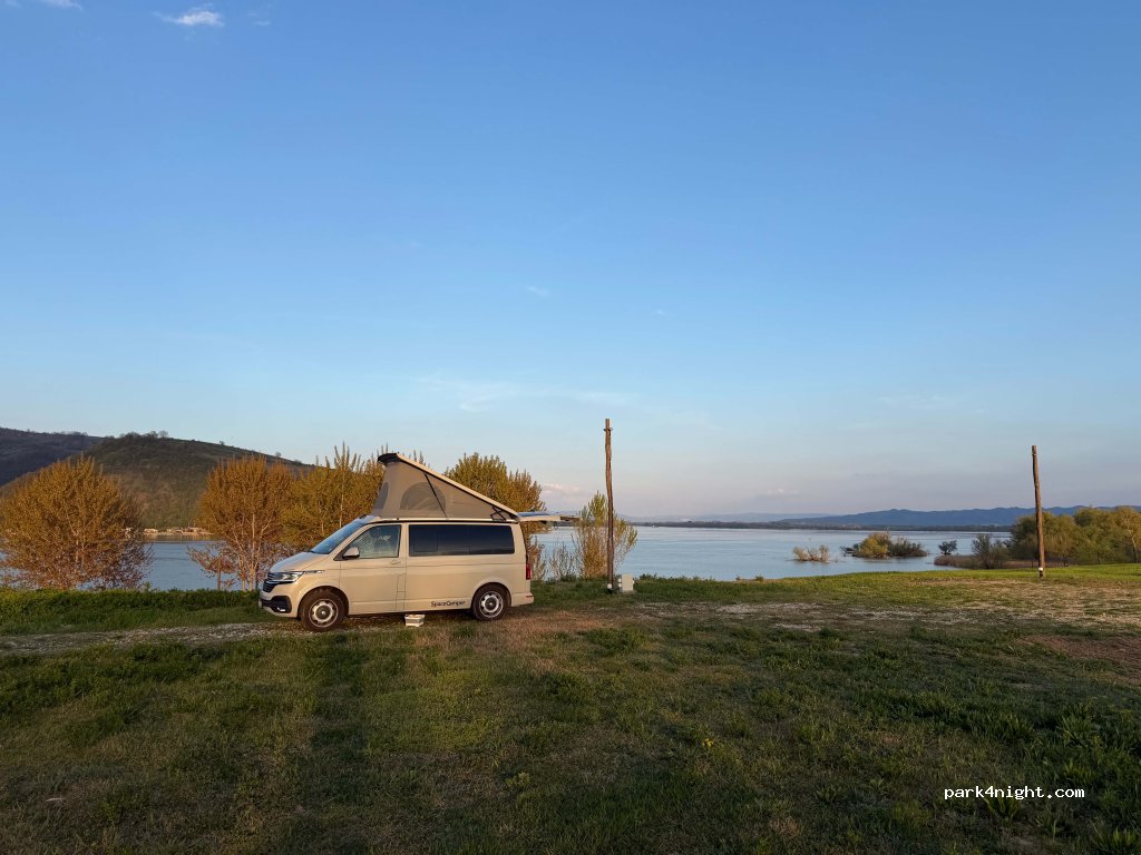 Camp Horizon — foto 3