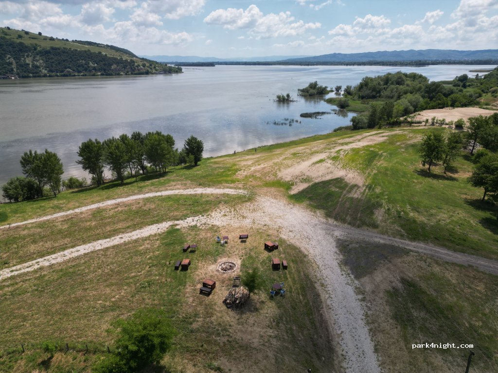 Camp Horizon — foto 4