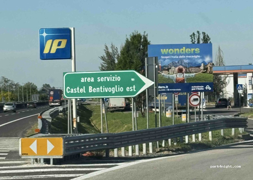 (40010) Area Produttiva Castello Bentivog - A13 — foto 2