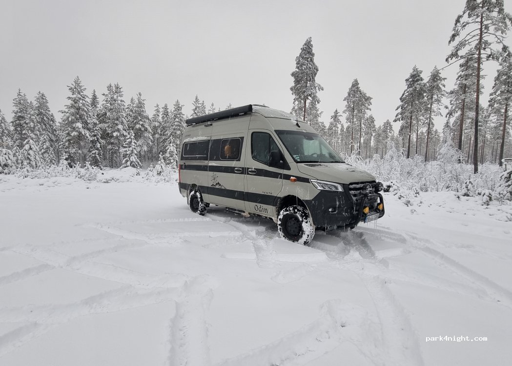 (827 53) Järvsö - — foto